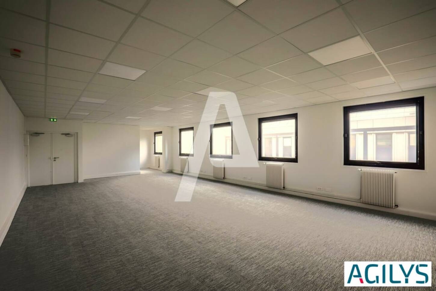 REXIM - Bureau - Lisses - 2