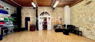 REXIM - Local commercial - Rhône - Lyon - 1
