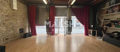 REXIM - Local commercial - Rhône - Lyon - 2