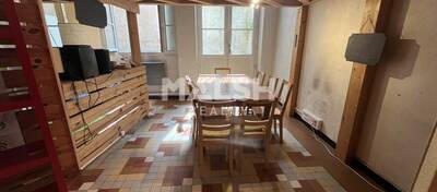 REXIM - Local commercial - Rhône - Lyon - 2