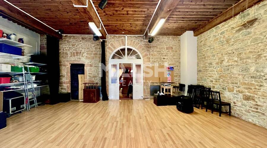 REXIM - Local commercial - Rhône - Lyon - 3