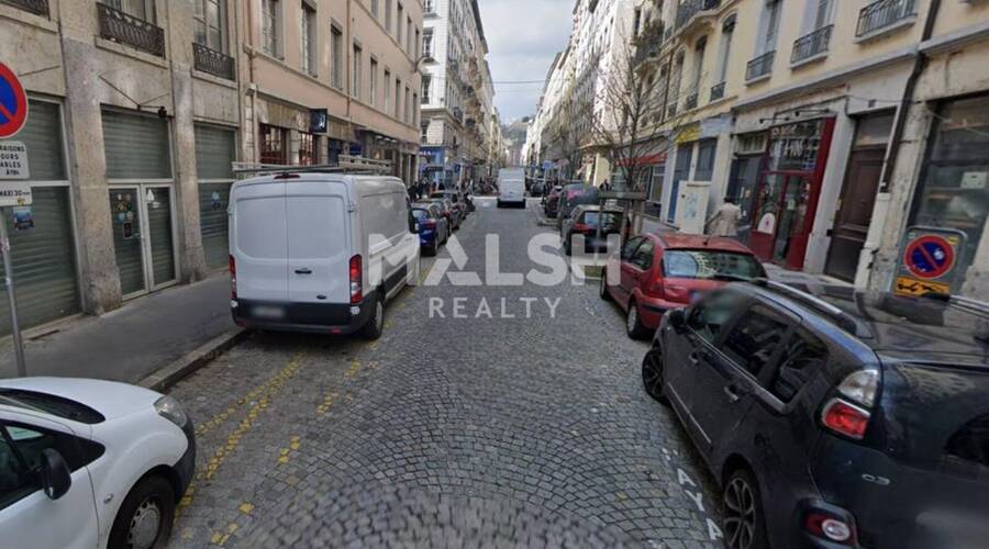 REXIM - Local commercial - Rhône - Lyon - 4