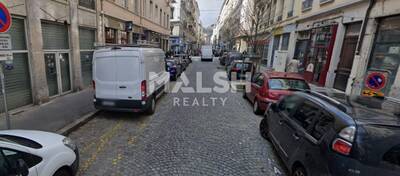 REXIM - Local commercial - Rhône - Lyon - 4