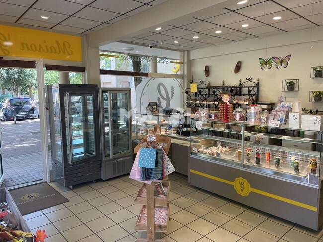 REXIM - Local commercial - Isère - Villette-de-Vienne - 1