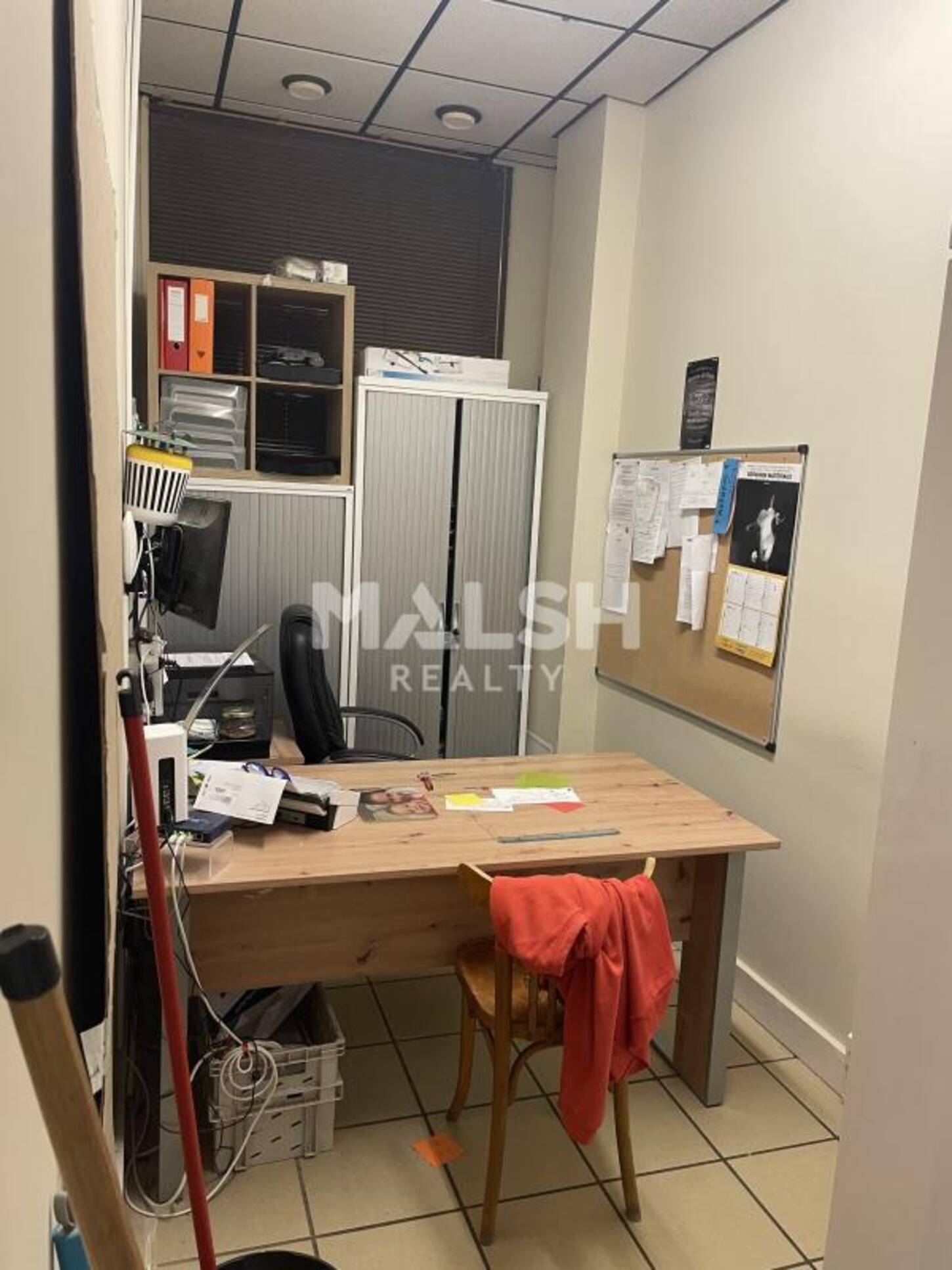 REXIM - Local commercial - Isère - Villette-de-Vienne - 2