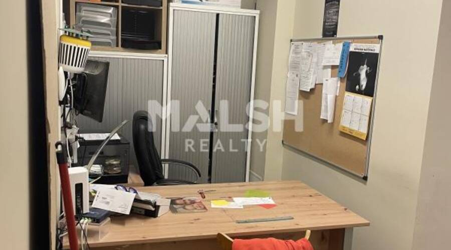 REXIM - Local commercial - Isère - Villette-de-Vienne - 2