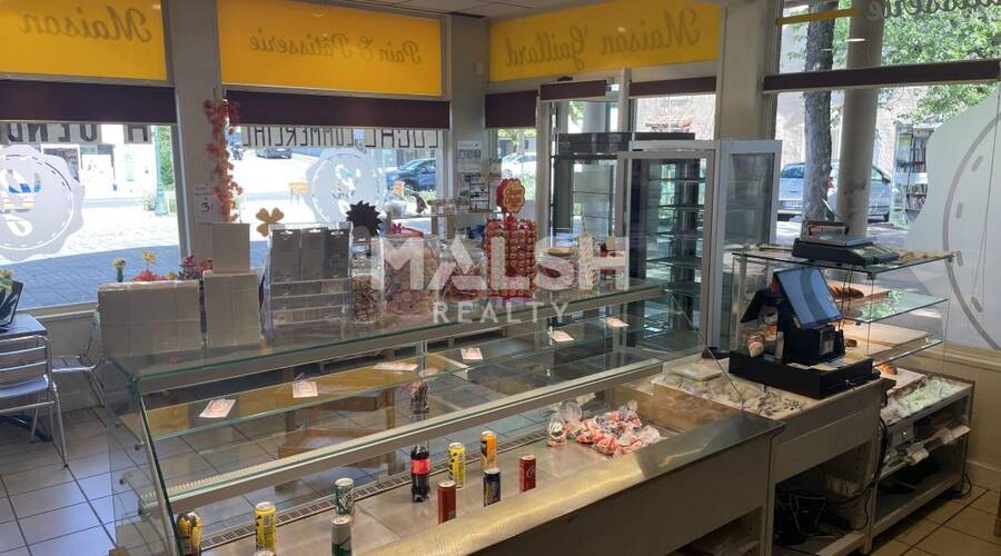 REXIM - Local commercial - Isère - Villette-de-Vienne - 3