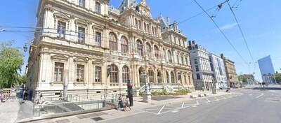 REXIM - Local commercial - Rhône - Lyon - 4