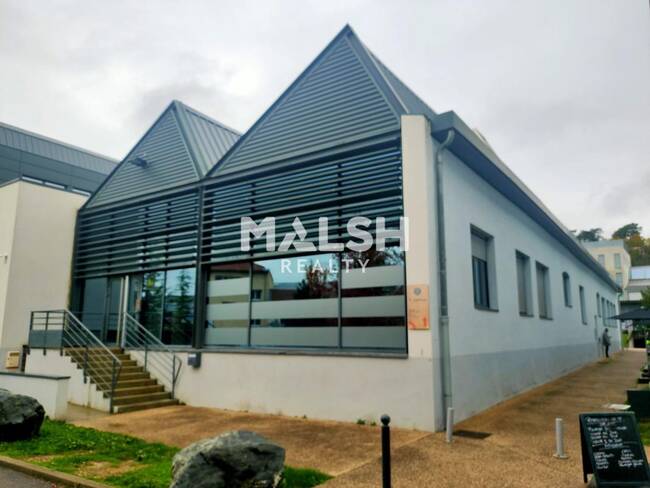 REXIM - Bureau - Rhône - Lyon - 1