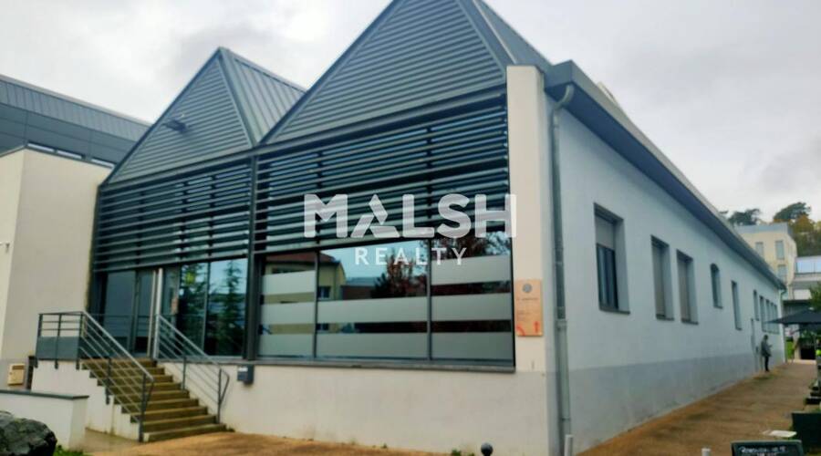 REXIM - Bureau - Rhône - Lyon - 1