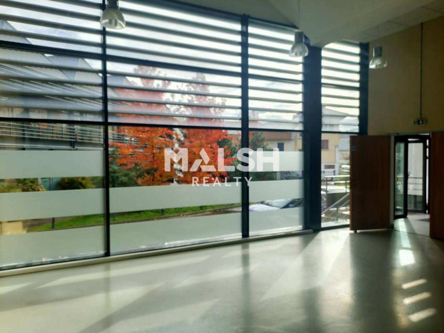 REXIM - Bureau - Rhône - Lyon - 2