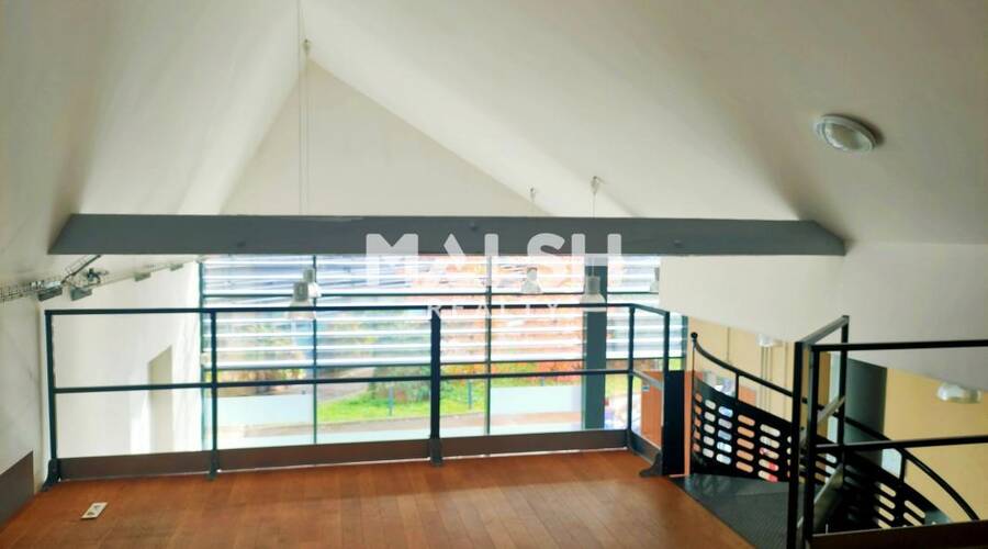 REXIM - Bureau - Rhône - Lyon - 3