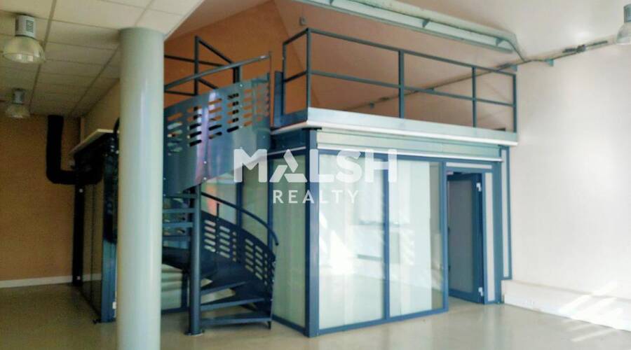 REXIM - Bureau - Rhône - Lyon - 4