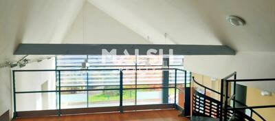 REXIM - Bureau - Rhône - Lyon - 3