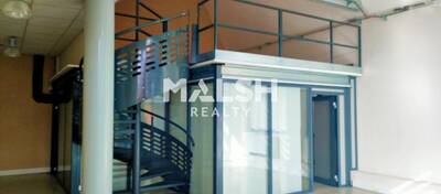 REXIM - Bureau - Rhône - Lyon - 4