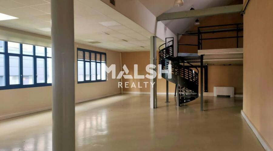 REXIM - Bureau - Rhône - Lyon - 6