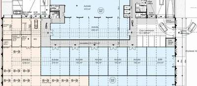 REXIM - Entrepôt - Ivry-sur-Seine - 8