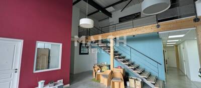 REXIM - Local commercial - Loire - Saint-Étienne - 1