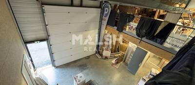 REXIM - Local commercial - Loire - Saint-Étienne - 5