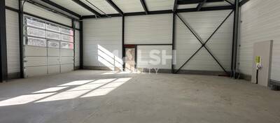 REXIM - Local d'activités - Ain - Montmerle-sur-Saône - 2