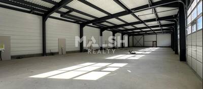 REXIM - Local d'activités - Ain - Montmerle-sur-Saône - 3