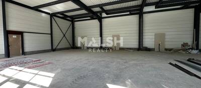 REXIM - Local d'activités - Ain - Montmerle-sur-Saône - 10