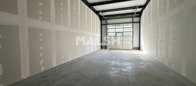 REXIM - Local d'activités - Ain - Montmerle-sur-Saône - 12