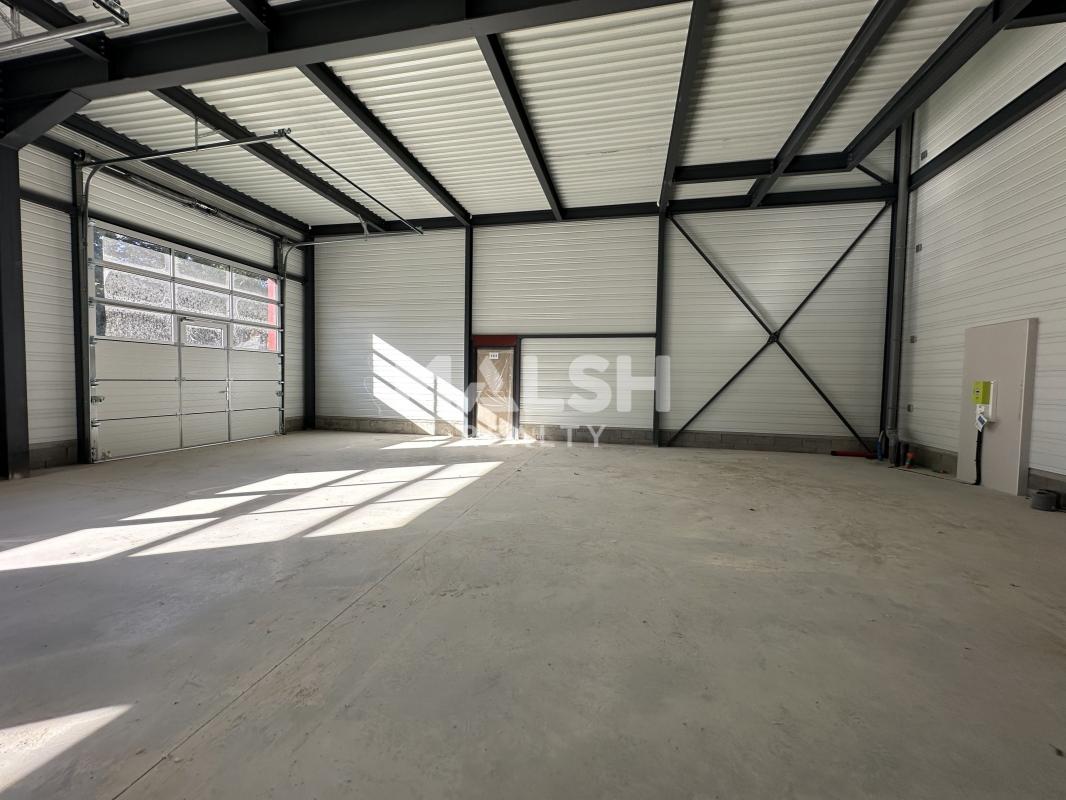 REXIM - Local d'activités - Ain - Montmerle-sur-Saône - 3