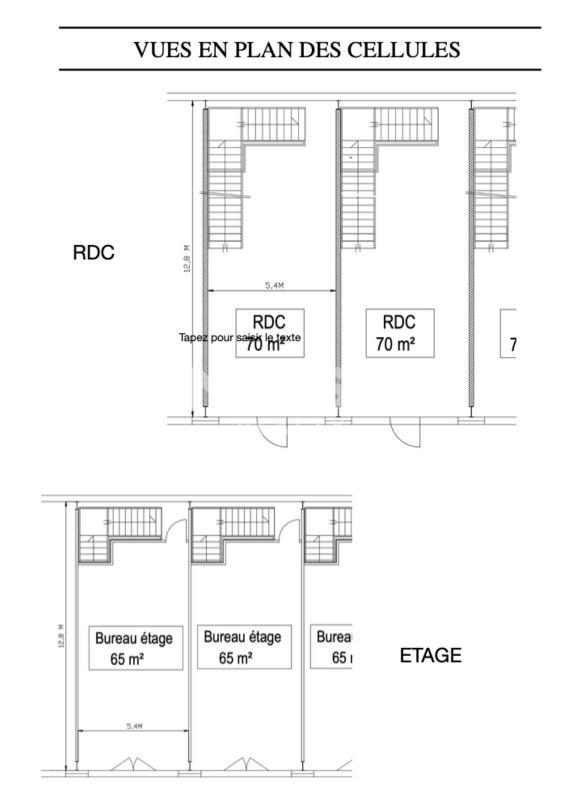 REXIM - Local d'activités - Ain - Montmerle-sur-Saône - 6