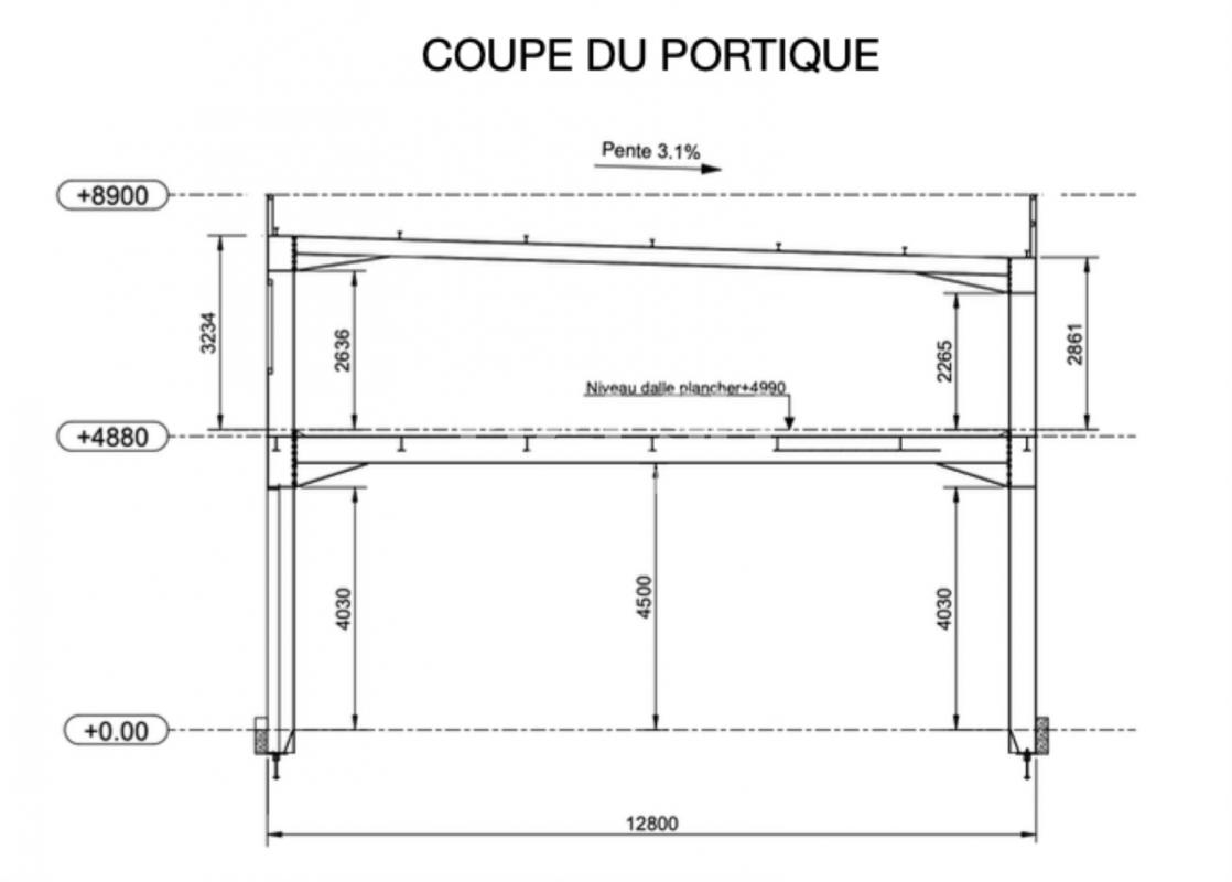 REXIM - Local d'activités - Ain - Montmerle-sur-Saône - 7
