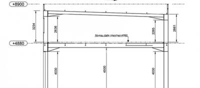 REXIM - Local d'activités - Ain - Montmerle-sur-Saône - 7