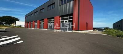 REXIM - Local d'activités - Ain - Montmerle-sur-Saône - 1