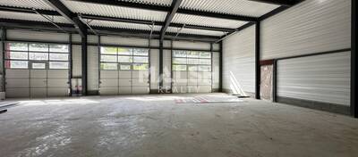 REXIM - Local d'activités - Ain - Montmerle-sur-Saône - 8