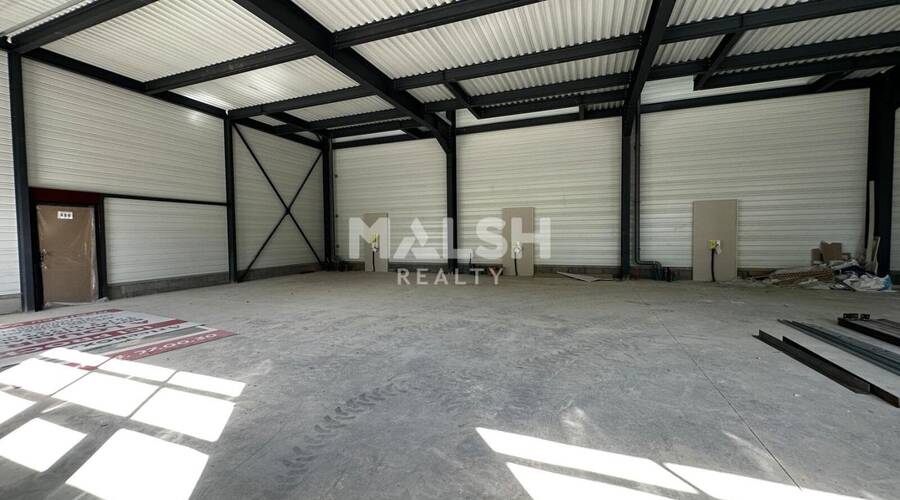 REXIM - Local d'activités - Ain - Montmerle-sur-Saône - 10