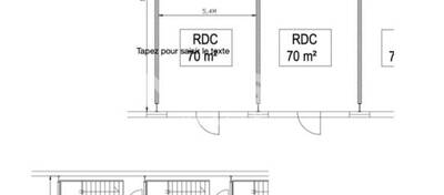 REXIM - Local d'activités - Ain - Montmerle-sur-Saône - 18