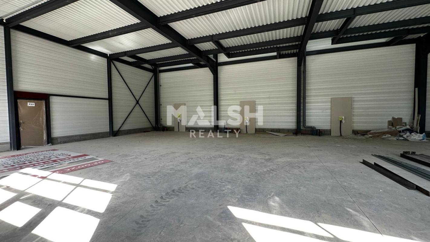 REXIM - Local d'activités - Ain - Montmerle-sur-Saône - 10