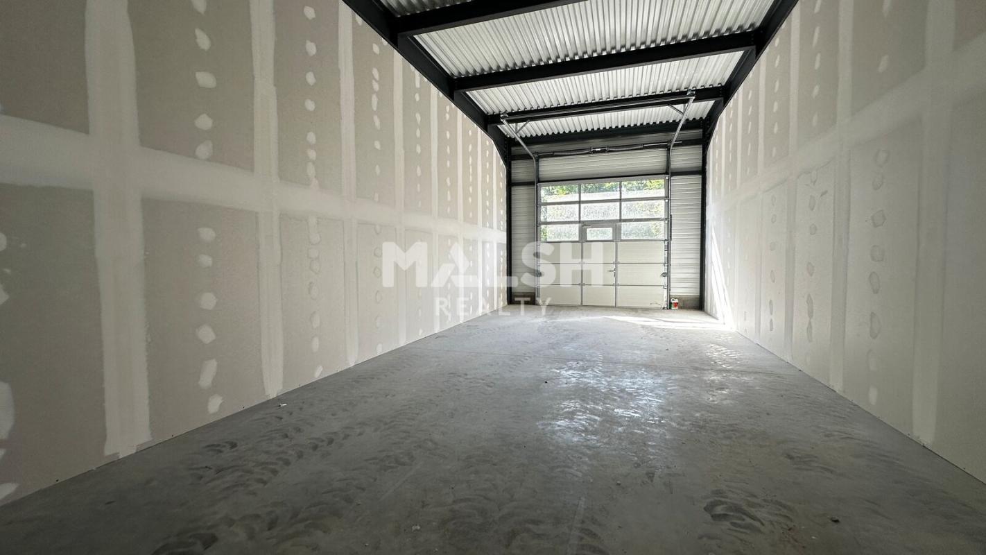 REXIM - Local d'activités - Ain - Montmerle-sur-Saône - 12