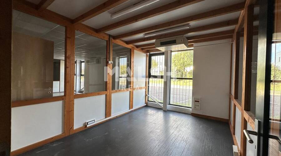 REXIM - Local d'activités - Rhône - Rillieux-la-Pape - 4