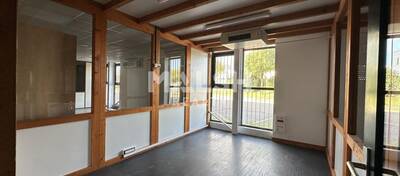 REXIM - Local d'activités - Rhône - Rillieux-la-Pape - 4