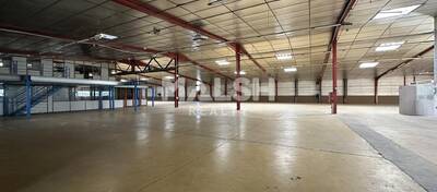 REXIM - Local d'activités - Rhône - Rillieux-la-Pape - 9