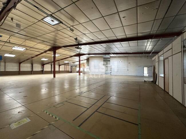 REXIM - Local d'activités - Rhône - Rillieux-la-Pape - 1