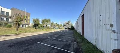 REXIM - Local d'activités - Rhône - Rillieux-la-Pape - 14