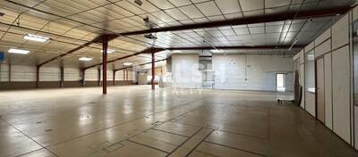 REXIM - Local d'activités - Rhône - Rillieux-la-Pape - 1