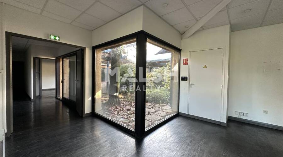 REXIM - Local d'activités - Rhône - Rillieux-la-Pape - 4