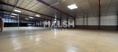 REXIM - Local d'activités - Rhône - Rillieux-la-Pape - 7