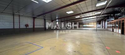 REXIM - Local d'activités - Rhône - Rillieux-la-Pape - 10