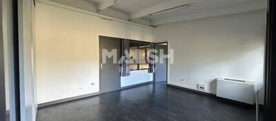 REXIM - Local d'activités - Rhône - Rillieux-la-Pape - 12