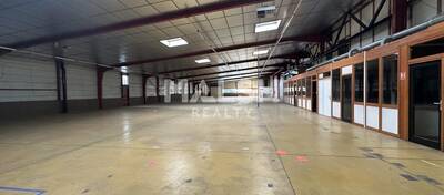 REXIM - Local d'activités - Rhône - Rillieux-la-Pape - 7