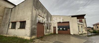 REXIM - Local d'activités - Ain - Miribel - 1