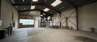 REXIM - Local d'activités - Ain - Miribel - 2